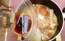红烧梭子蟹(红烧梭子蟹图片大全)