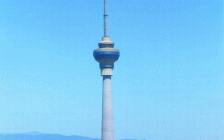 多伦多电视塔(多伦多国家电视塔高度)