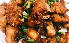 干锅鸡的做法(干鸡干锅怎么做好吃)