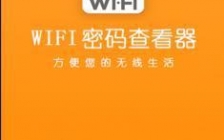 win10查看wifi密码(密码查看软件)