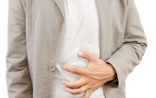 胃胀气是什么原因(原因胃胀气是胃癌吗)
