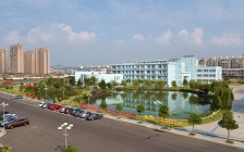 安徽冶金科技职业学院(运城冶金职业技师学院)