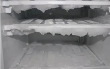 冰箱除冰的好办法(冰箱怎样除冰好)