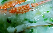 虾蟹粥的做法(怎样做虾蟹粥)