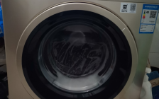 全自动洗衣机使用教程(洗衣教程自动机使用视频)