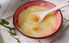 小米红薯粥的禁忌(小米红薯粥能吃鸡蛋吗)