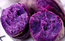 孕妇可以吃紫薯吗(孕妇吃紫薯可以控制体重吗)