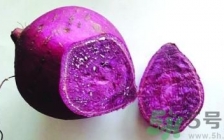 孕妇可以吃紫薯吗(孕妇吃紫薯可以长胎吗)