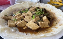 蟹黄豆腐的做法(豆腐做法蟹黄怎么做)