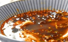 吃饺子的蘸料(吃饺子的蘸料怎么做好吃)