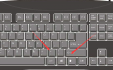 书名号在键盘上怎么打(怎样在键盘上打出书名号)