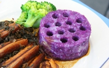 孕妇能吃紫薯吗(孕妇能吃紫薯不)