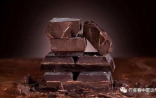 黑巧克力的作用(巧克力纯黑代表什么)