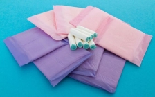 卫生棉条使用方法(卫生棉条怎么用步骤实拍)