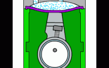 隔膜泵工作原理(隔膜泵的工作原理视频)