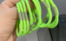 红线编织手链方法(红线编织手链方法慢视频)