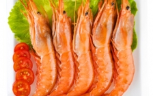 白米虾(虾吃虾涮虾火锅做法)
