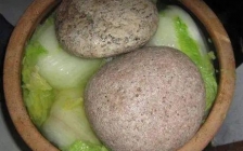 辣白菜的腌制方法和配料(配料辣白菜腌制方法大全)