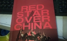 读红星照耀中国有感(中国照耀红星读后感)