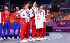 三人篮球亚洲杯中国女队摘铜(三人篮球亚洲冠军)
