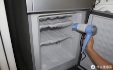 冰箱最快的除冰方法(冰箱除冰的最好办法是什么)