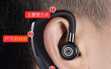 半入耳式耳机正确戴法(耳机正确入耳式戴法图片)